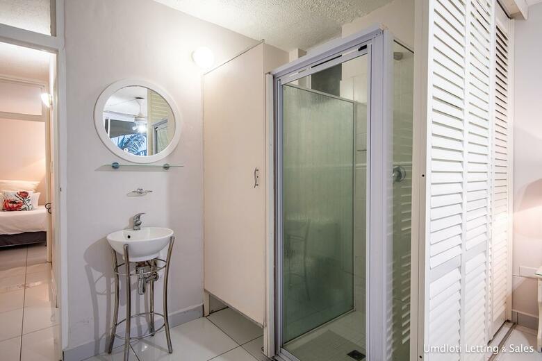 Hotel Umdloti Letting