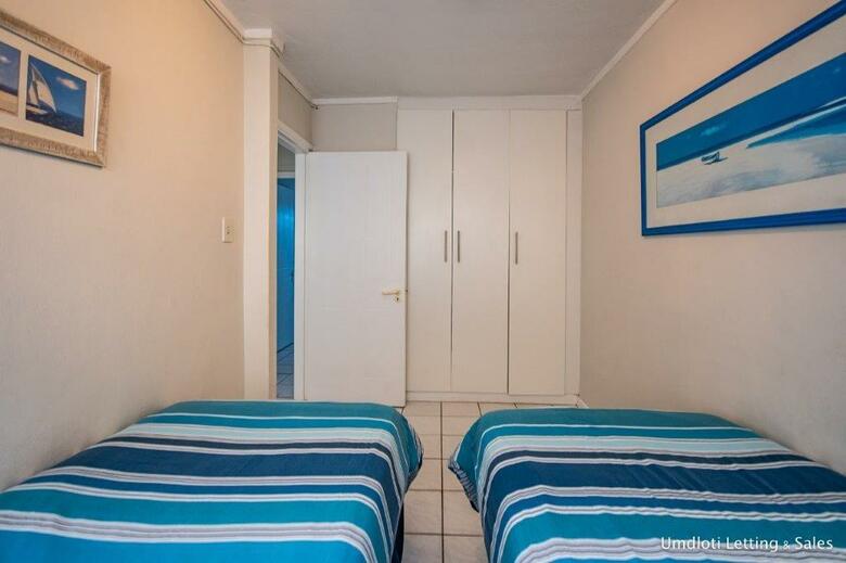 Hotel Umdloti Letting