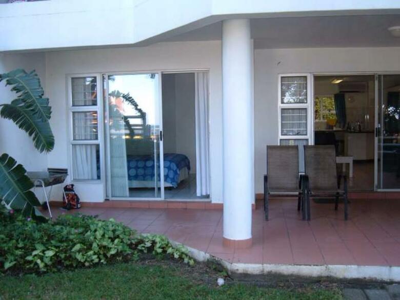 Hotel Umdloti Letting