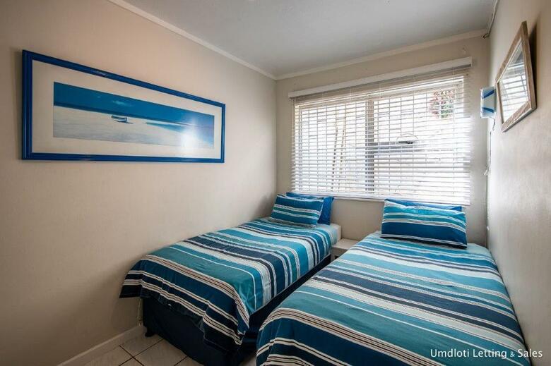 Hotel Umdloti Letting