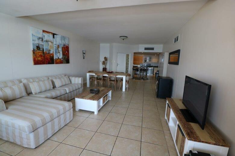 Hotel Umdloti Letting