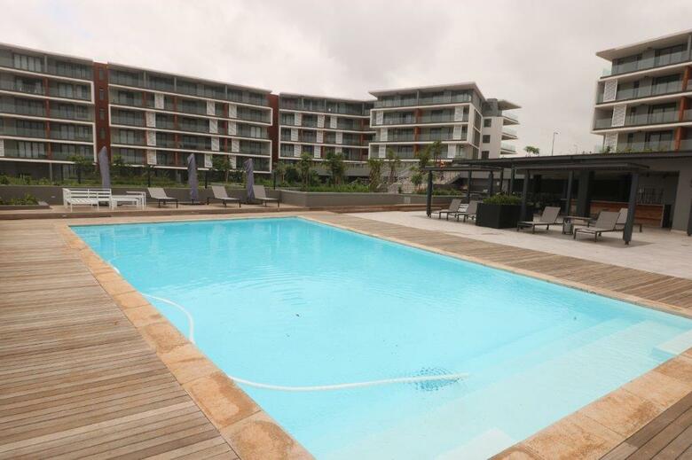 Hotel Umdloti Letting