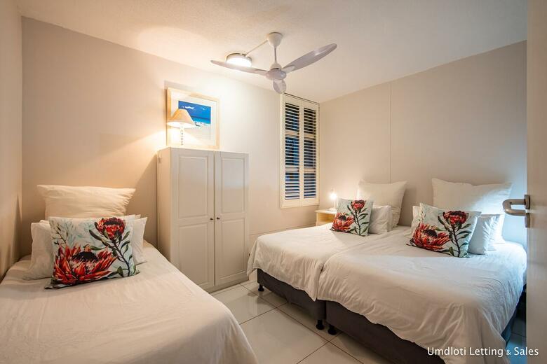 Hotel Umdloti Letting