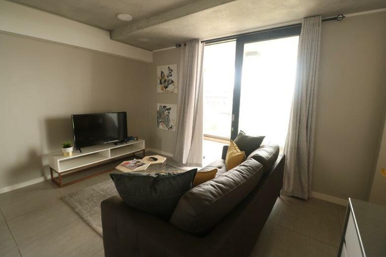 Hotel Umdloti Letting