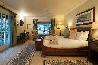 Hotel Moorcroft Manor