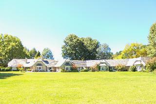 Hotel Moorcroft Manor
