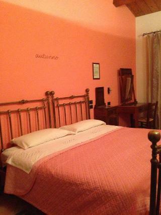 Hostal Agriturismo  Farm Corte Dei Mori