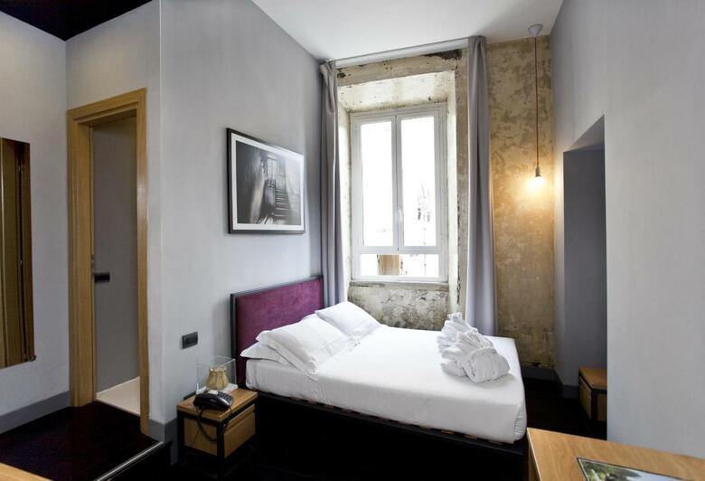 Suite Art Navona