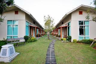 Hotel Nana Resort Kaengkrachan