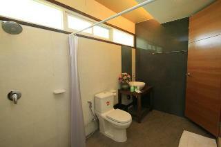 Hotel Nana Resort Kaengkrachan