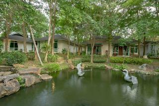 Hotel Nana Resort Kaengkrachan