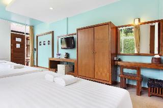 Hotel Nana Resort Kaengkrachan