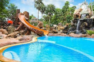 Hotel Nana Resort Kaengkrachan
