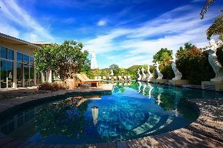Hotel Nana Resort Kaengkrachan