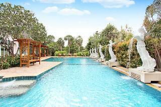 Hotel Nana Resort Kaengkrachan