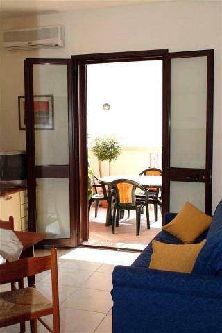 Hotel Residence Marina