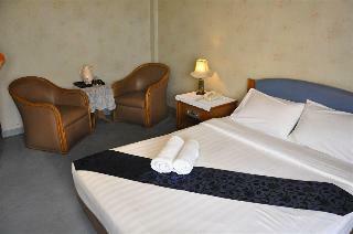 Hotel New Trocadero