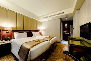 Hope City Mingsheng Hotel
