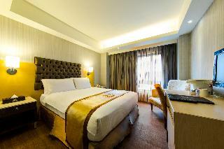 Hope City Mingsheng Hotel