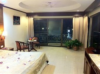 Hotel Ciao Residence