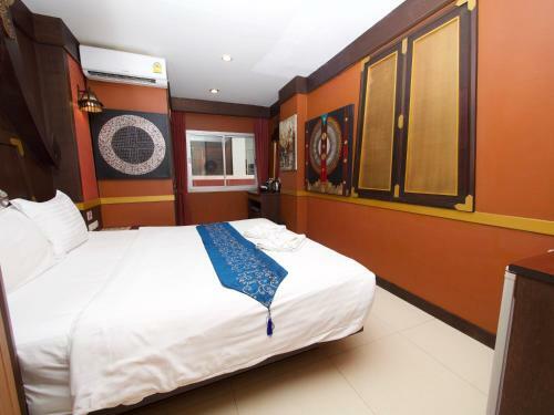 Hotel Arman Residence & Halal Restaurant
