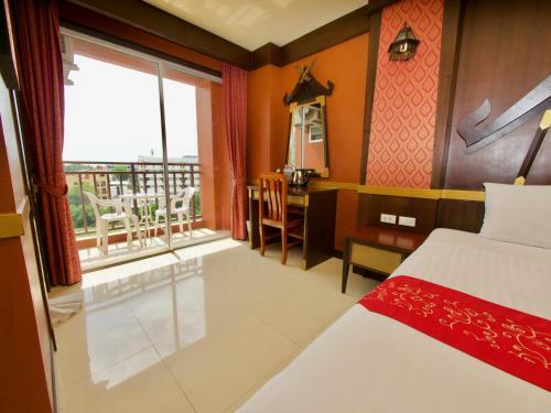 Hotel Arman Residence & Halal Restaurant