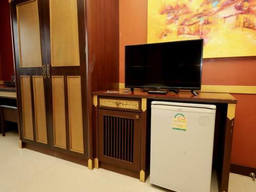 Hotel Arman Residence & Halal Restaurant