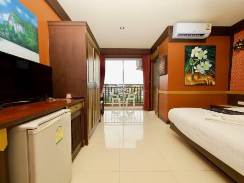 Hotel Arman Residence & Halal Restaurant