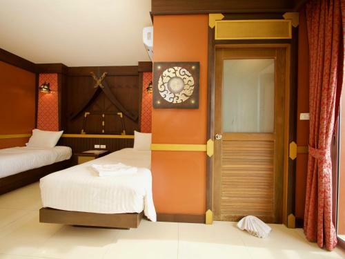 Hotel Arman Residence & Halal Restaurant
