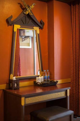Hotel Arman Residence & Halal Restaurant