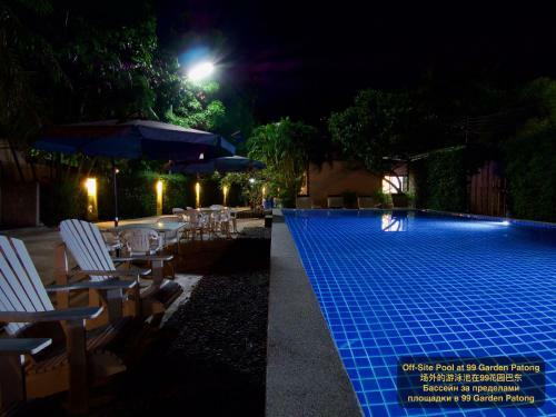 Hotel Arman Residence & Halal Restaurant