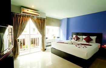 Hotel Pj Patong Resortel