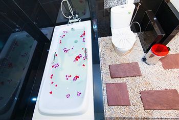 Hotel Pj Patong Resortel