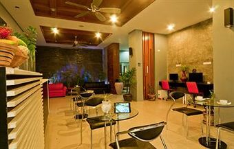 Hotel Pj Patong Resortel