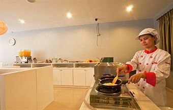 Hotel Pj Patong Resortel