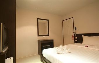 Hotel Pj Patong Resortel