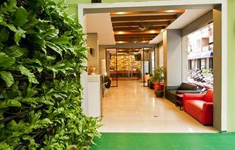 Hotel Pj Patong Resortel