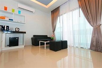 Hotel Pj Patong Resortel