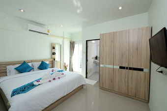 Hostal Enrich Boutique Place