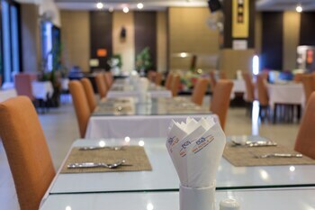 Pgs Hotels Kris Hotel