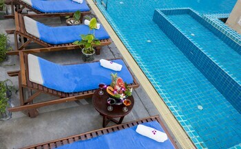 Pgs Hotels Kris Hotel