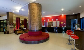 Pgs Hotels Kris Hotel