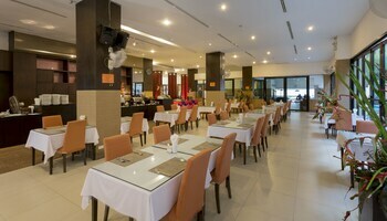Pgs Hotels Kris Hotel