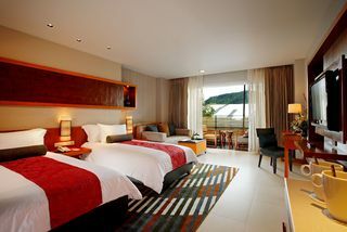 Centra Ashlee Hotel Patong