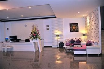 Hotel The Cocoon Patong