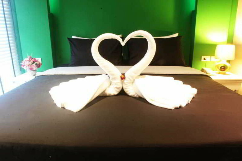 Patong Gallery Hotel