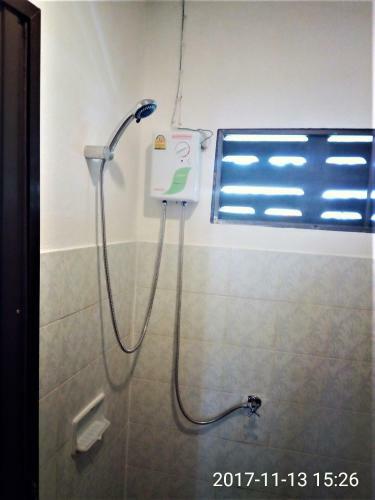Hostal The Guest House