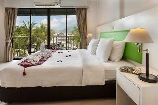 Hotel Icheck Inn Patong