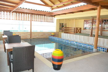 Expat Hotel Patong Center