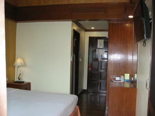 P.s. Hotel